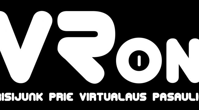 VRon - virtualios realybės žaidimų kambarys Panevėžyje VRon - virtualios realybės žaidimų kambarys Panevėžyje