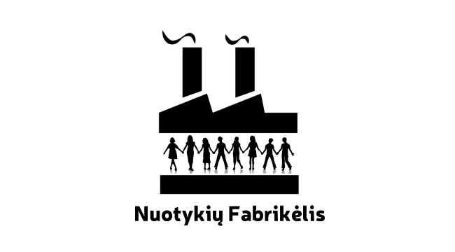 Nuotykių Fabrikėlis Nuotykių Fabrikėlis